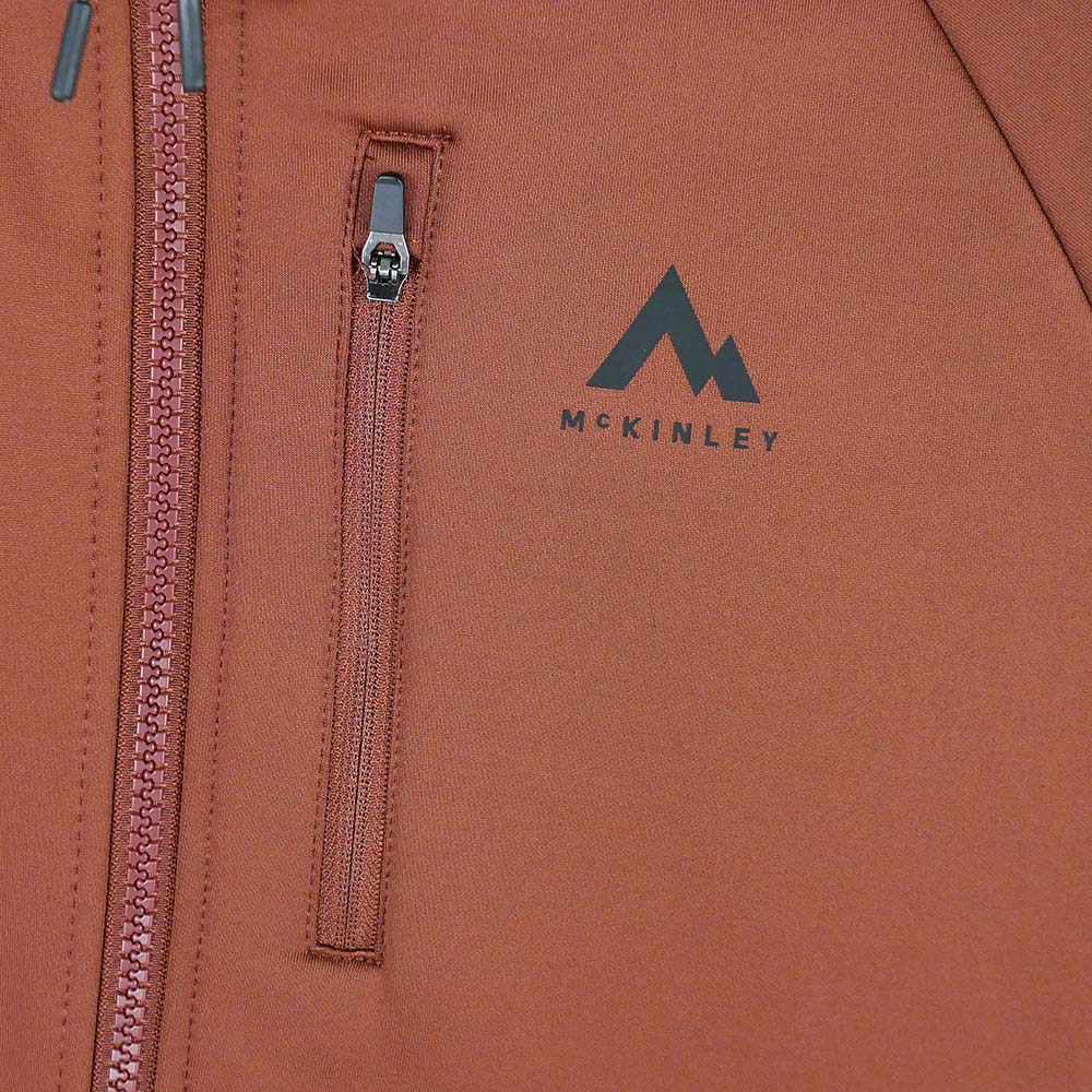 MCKINLEY Aeli เสื้อแจ็คเก็ตผู้ชาย Supersports Thailand