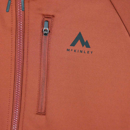 MCKINLEY Aeli เสื้อแจ็คเก็ตผู้ชาย
