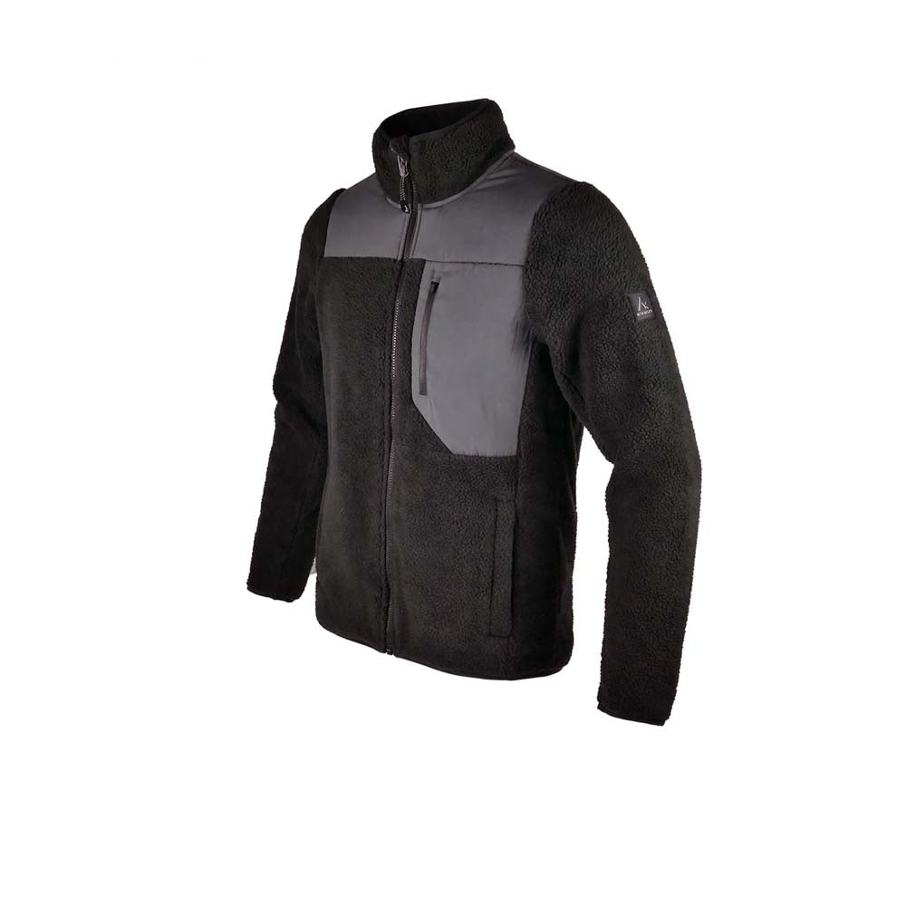 MCKINLEY Ello III เสื้อแจ็คเก็ตผู้ชาย Supersports Thailand