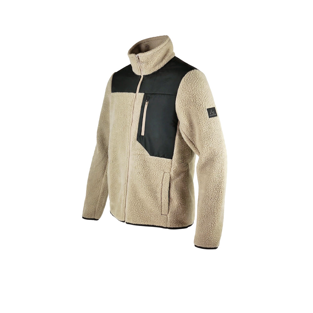 MCKINLEY Ello III เสื้อแจ็คเก็ตผู้ชาย Supersports Thailand