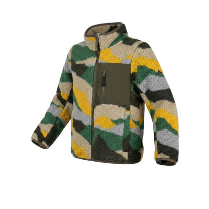 MCKINLEY Hilka IV เสื้อแจ็คเก็ตเด็ก