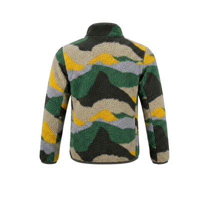 MCKINLEY Hilka IV เสื้อแจ็คเก็ตเด็ก