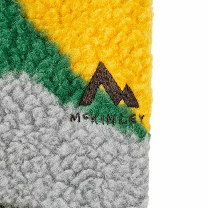 MCKINLEY Hilka IV เสื้อแจ็คเก็ตเด็ก