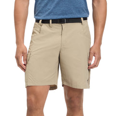 MCKINLEY Ajo III Men's Hiking Shorts - Supersports Thailand