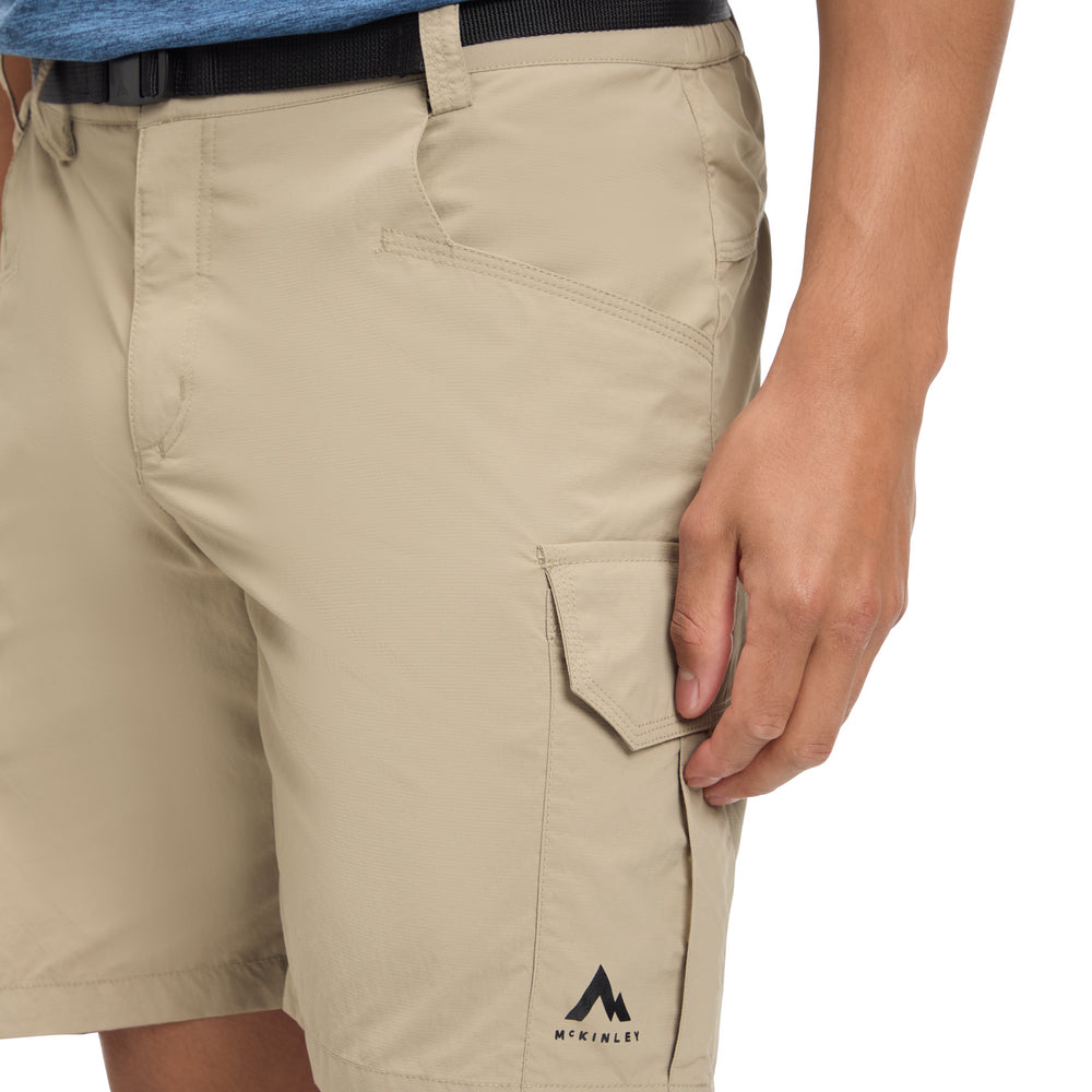 MCKINLEY Ajo III Men's Hiking Shorts - Supersports Thailand Supersports Thailand