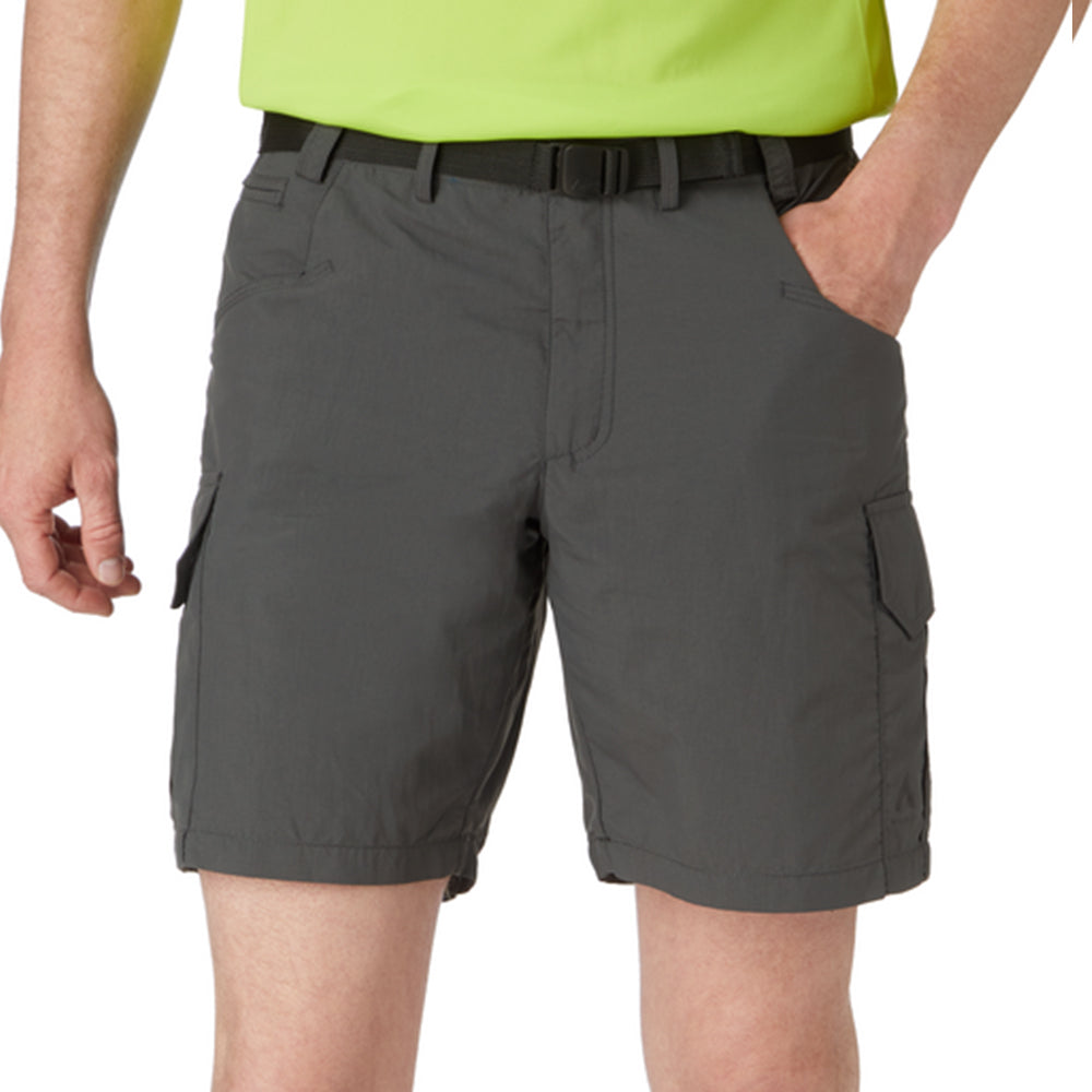 MCKINLEY Ajo III Men's Hiking Shorts - Supersports Thailand