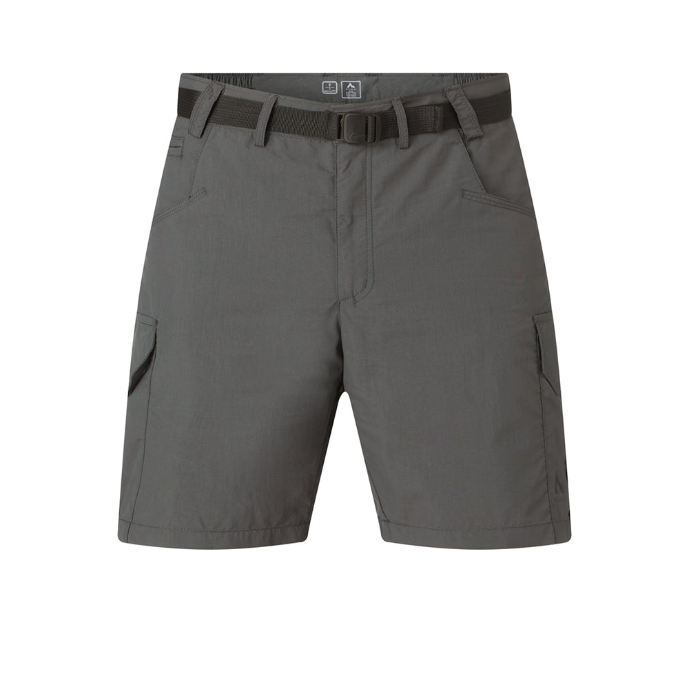 MCKINLEY Ajo III Men's Hiking Shorts - Supersports Thailand
