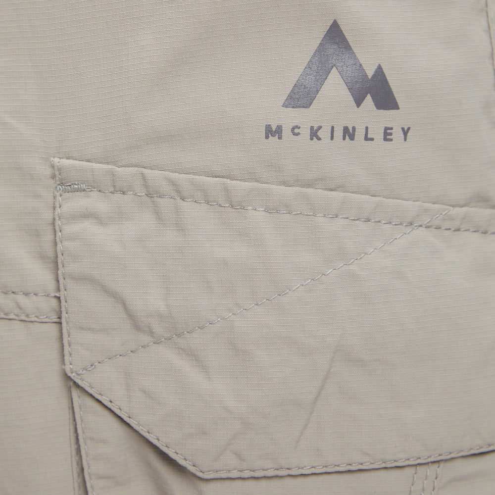 MCKINLEY Aliceville III Men's Hiking Pants - Supersports Thailand