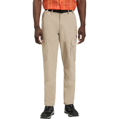 MCKINLEY Aliceville III Men's Hiking Pants - Supersports Thailand