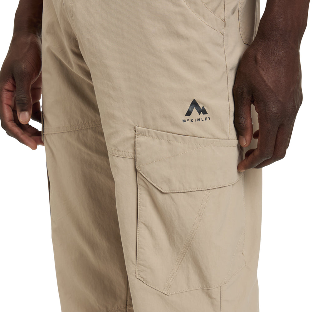 MCKINLEY Aliceville III Men's Hiking Pants - Supersports Thailand