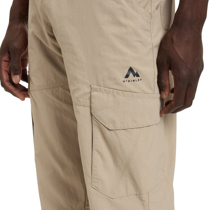 MCKINLEY Aliceville III Men's Hiking Pants - Supersports Thailand