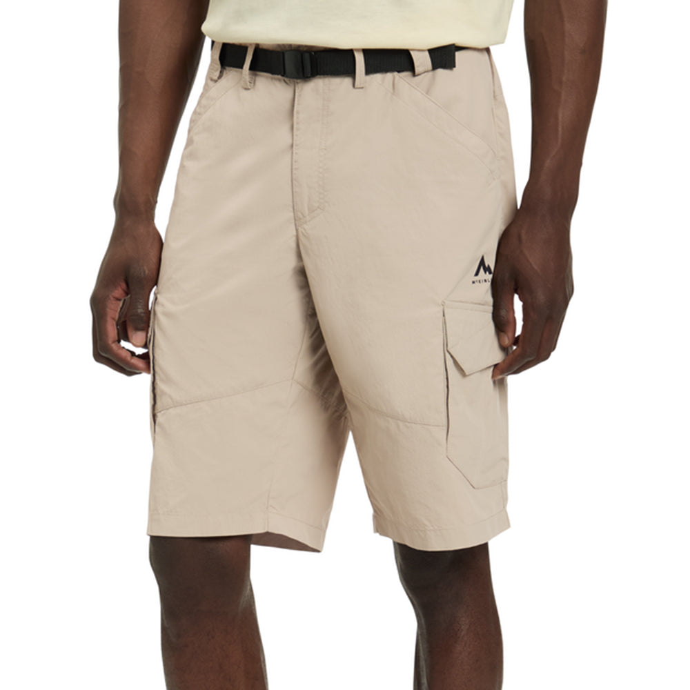 MCKINLEY Allentown III Men's Hiking Shorts - Supersports Thailand