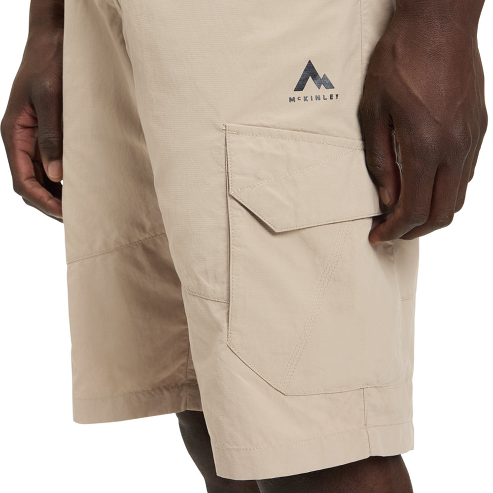 MCKINLEY Allentown III Men's Hiking Shorts - Supersports Thailand Supersports Thailand