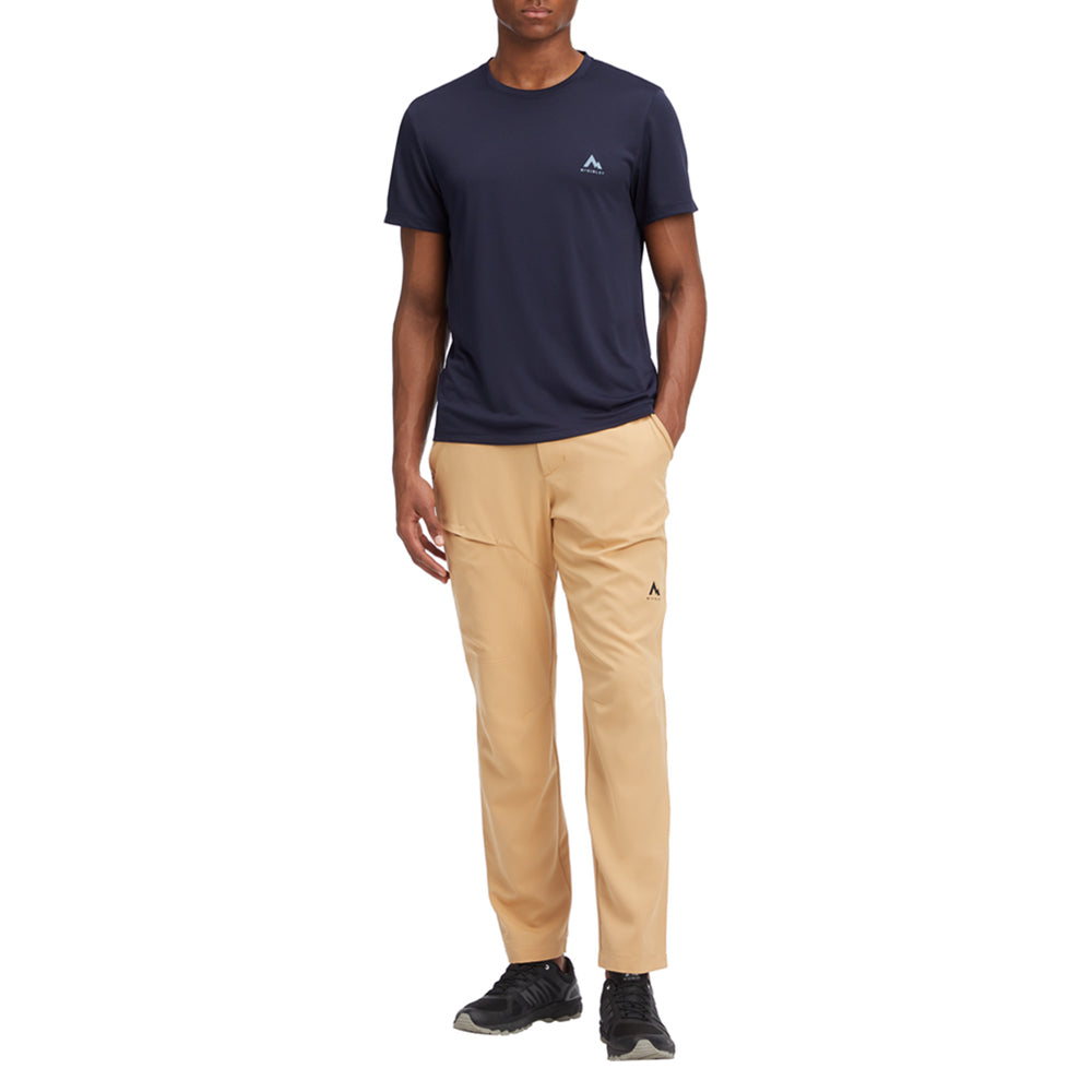 MCKINLEY Ally Men's T-Shirt - Supersports Thailand Supersports Thailand