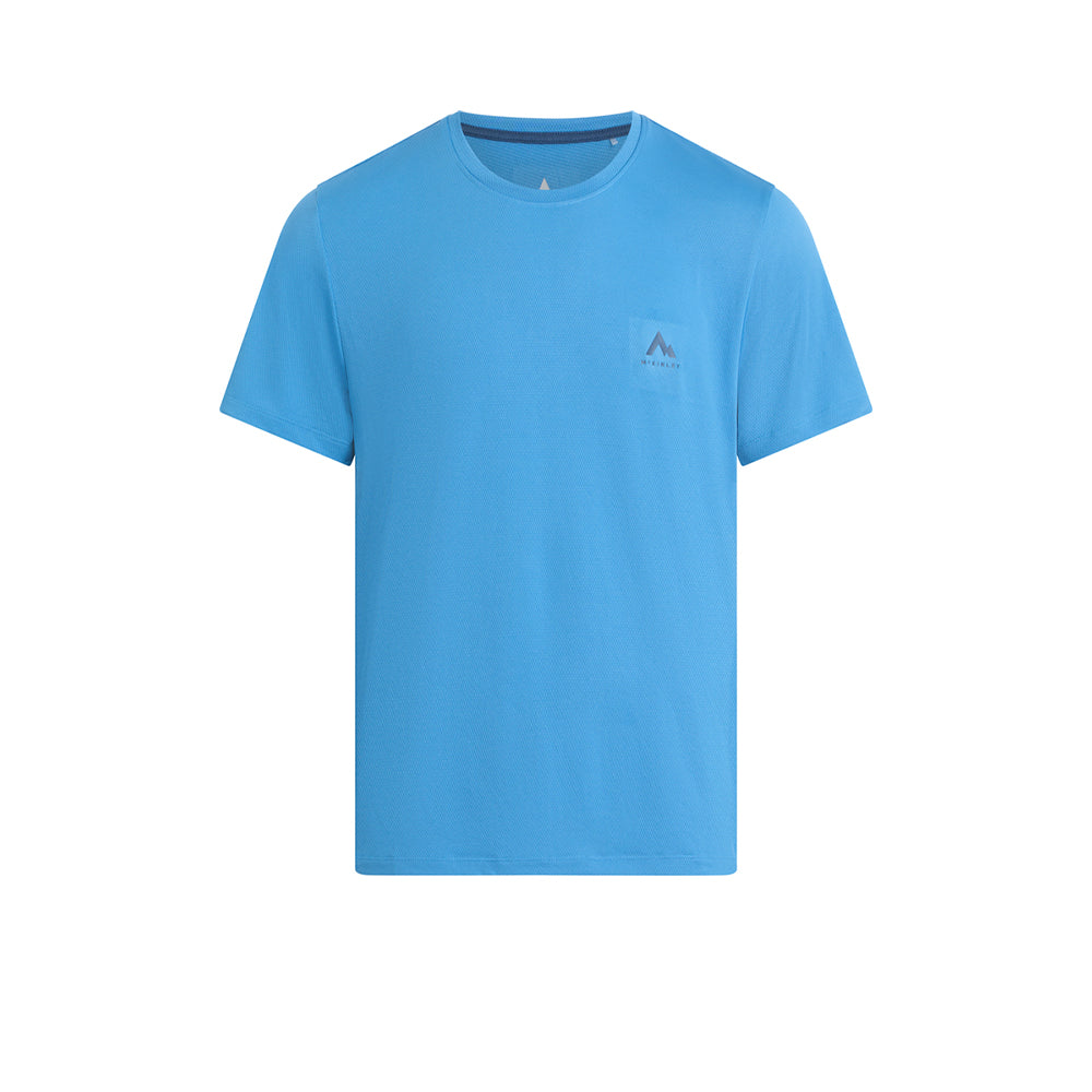 MCKINLEY Ally Men's T-Shirt - Supersports Thailand