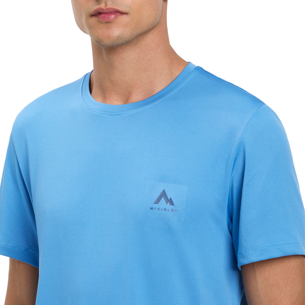 MCKINLEY Ally Men's T-Shirt - Supersports Thailand Supersports Thailand