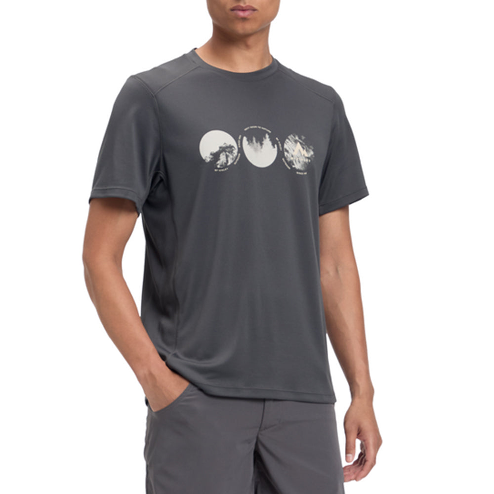 MCKINLEY Fabi II Men's T-Shirt - Supersports Thailand Supersports Thailand