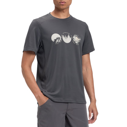 MCKINLEY Fabi II Men's T-Shirt - Supersports Thailand