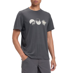 MCKINLEY Fabi II Men's T-Shirt - Supersports Thailand