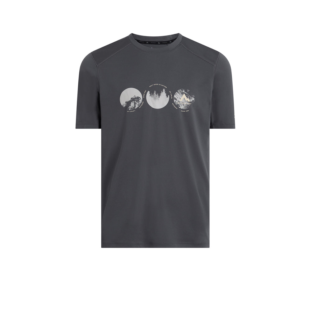 MCKINLEY Fabi II Men's T-Shirt - Supersports Thailand