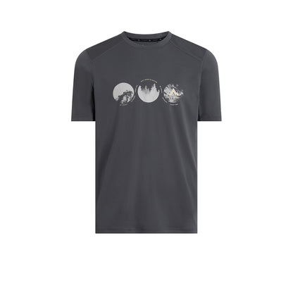 MCKINLEY Fabi II Men's T-Shirt - Supersports Thailand