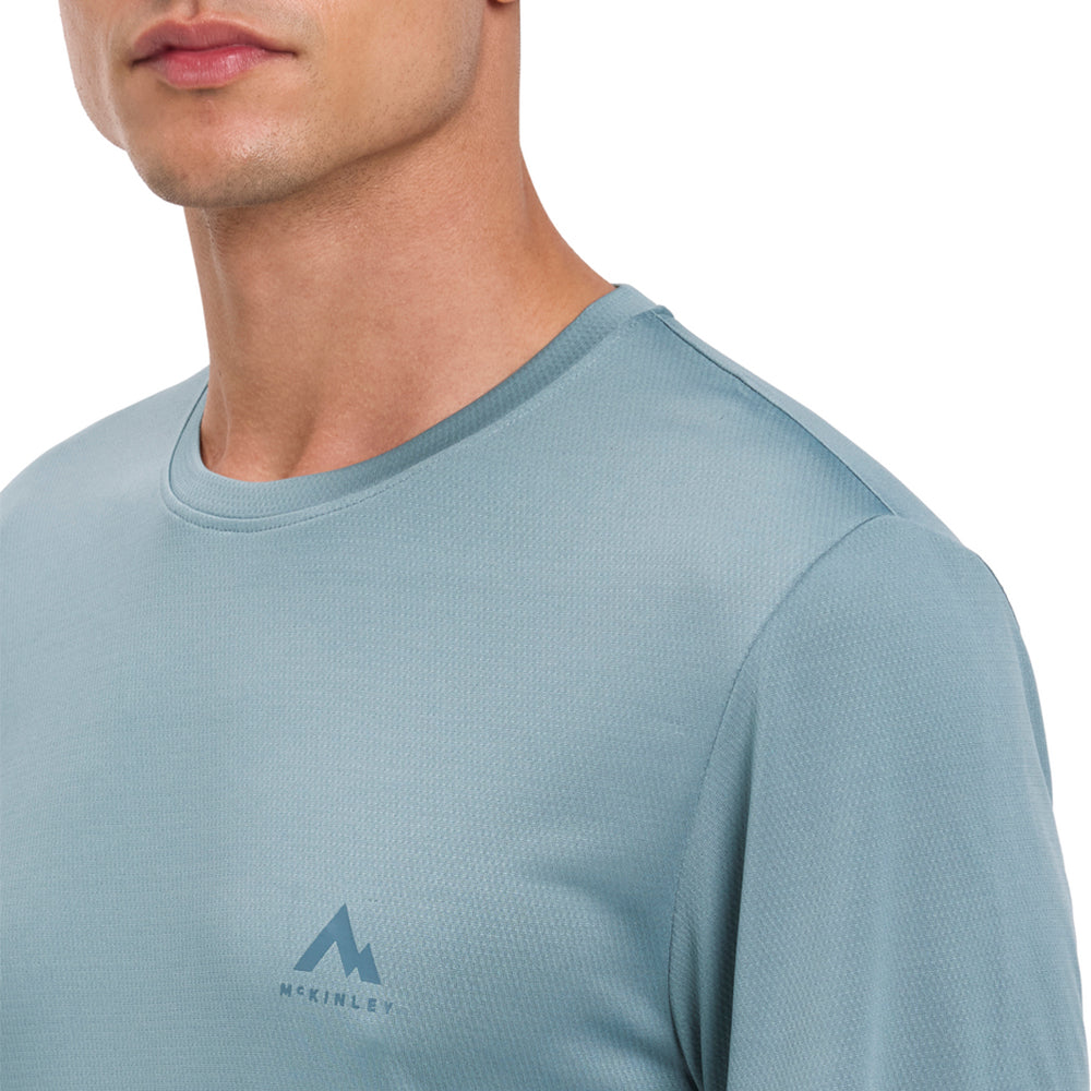 MCKINLEY Ally Men's T-Shirt - Supersports Thailand