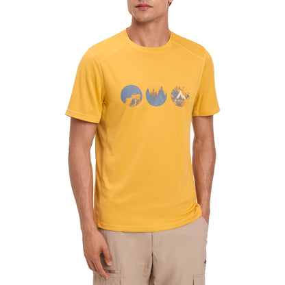MCKINLEY Fabi II Men's T-Shirt - Supersports Thailand