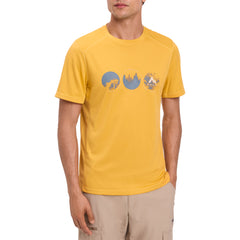 MCKINLEY Fabi II Men's T-Shirt - Supersports Thailand