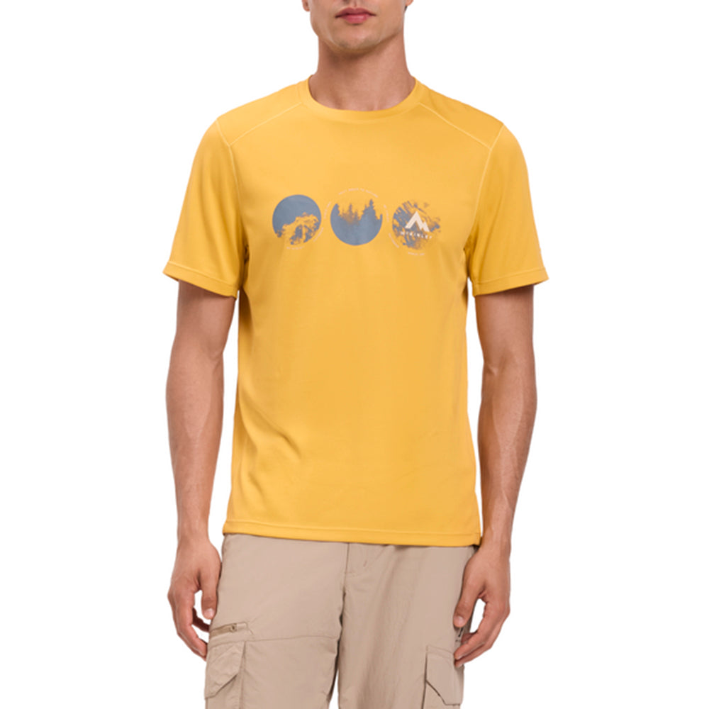 MCKINLEY Fabi II Men's T-Shirt - Supersports Thailand