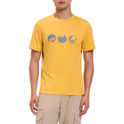 MCKINLEY Fabi II Men's T-Shirt - Supersports Thailand