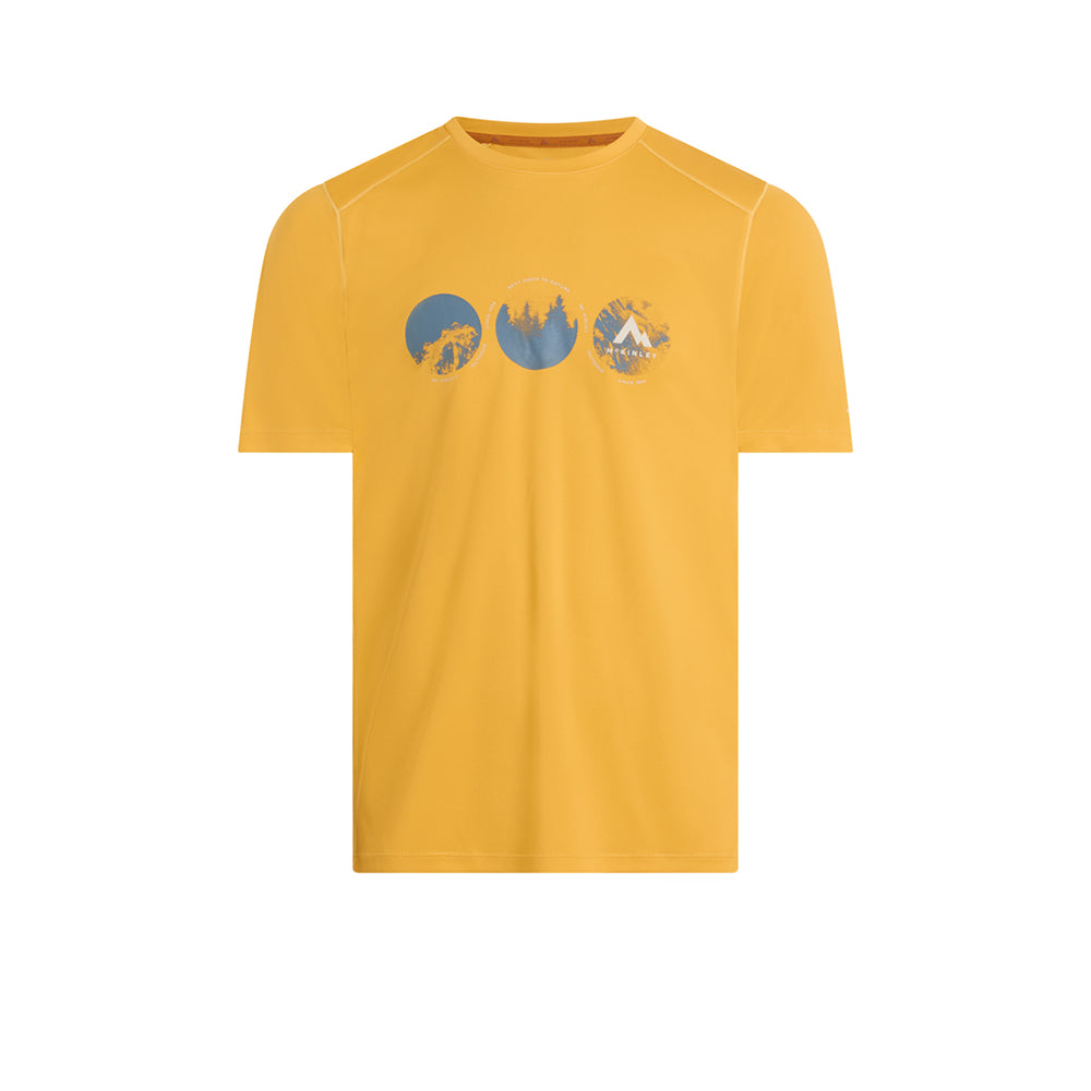 MCKINLEY Fabi II Men's T-Shirt - Supersports Thailand