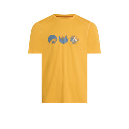 MCKINLEY Fabi II Men's T-Shirt - Supersports Thailand