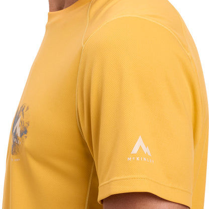 MCKINLEY Fabi II Men's T-Shirt - Supersports Thailand