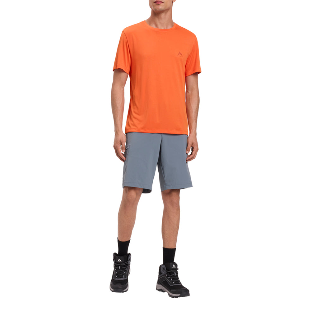 MCKINLEY Ally Men's T-Shirt - Supersports Thailand Supersports Thailand