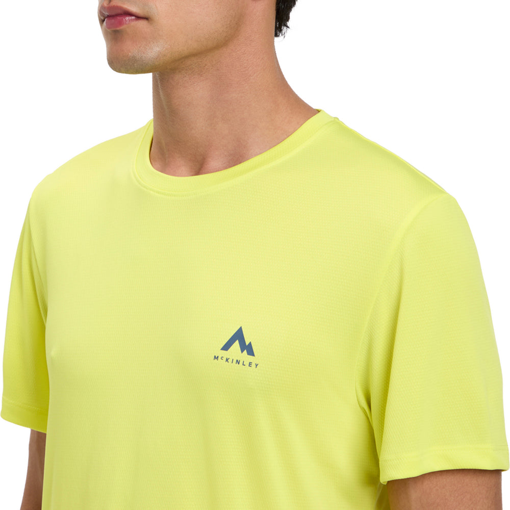 MCKINLEY Ally Men's T-Shirt - Supersports Thailand
