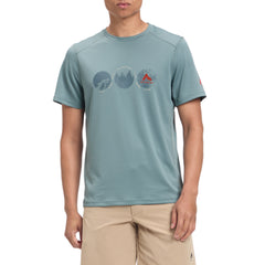 MCKINLEY Fabi II Men's T-Shirt - Supersports Thailand