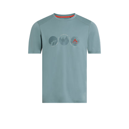 MCKINLEY Fabi II Men's T-Shirt - Supersports Thailand