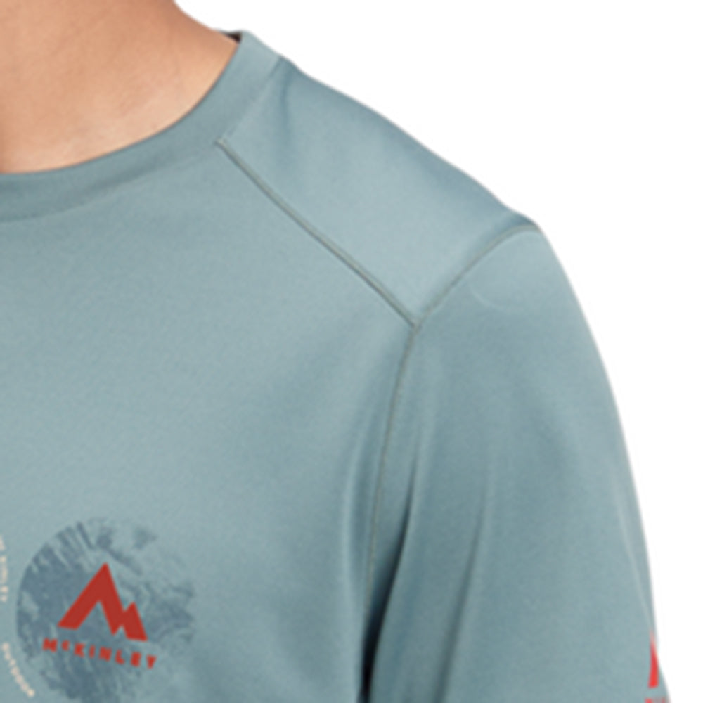 MCKINLEY Fabi II Men's T-Shirt - Supersports Thailand