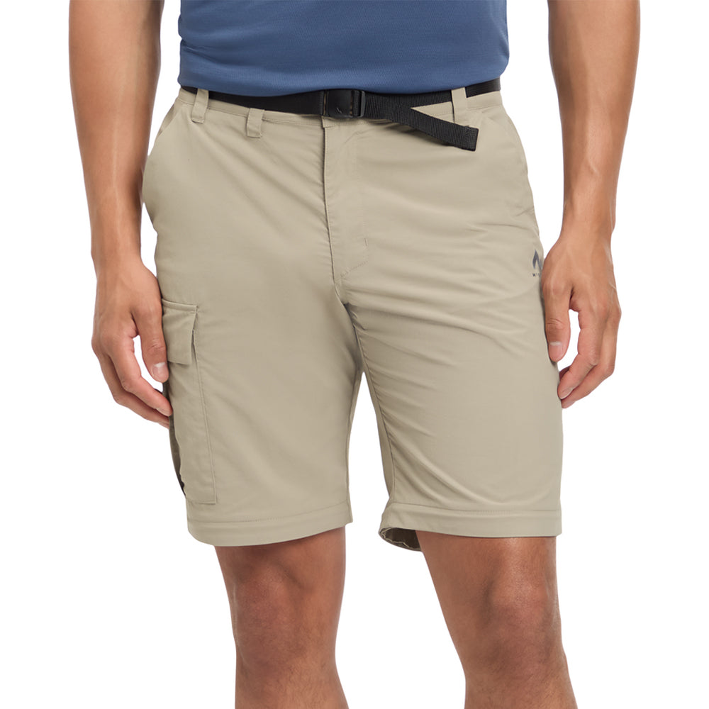 MCKINLEY Armi M Men's Hiking Pants - Supersports Thailand Supersports Thailand