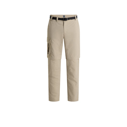 MCKINLEY Armi M Men's Hiking Pants - Supersports Thailand