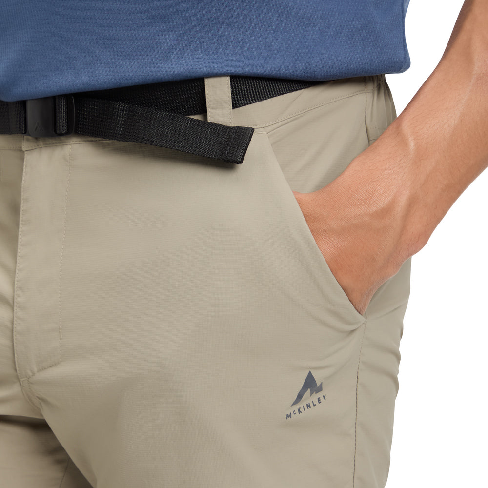 MCKINLEY Armi M Men's Hiking Pants - Supersports Thailand Supersports Thailand