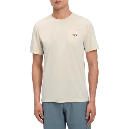 MCKINLEY Eelis Men's T-Shirt - Supersports Thailand