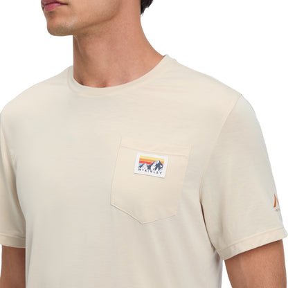 MCKINLEY Eelis Men's T-Shirt - Supersports Thailand