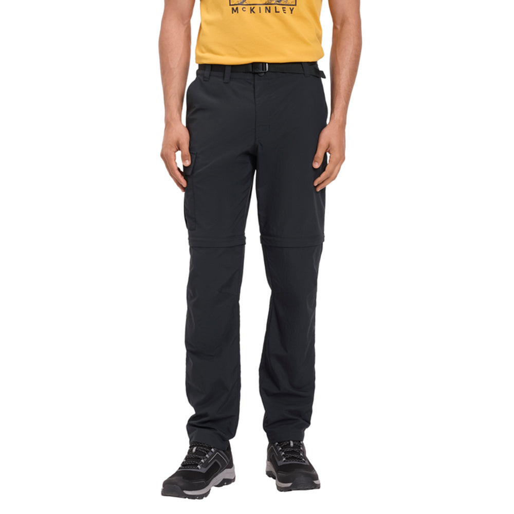 MCKINLEY Armi M Men's Hiking Pants - Supersports Thailand