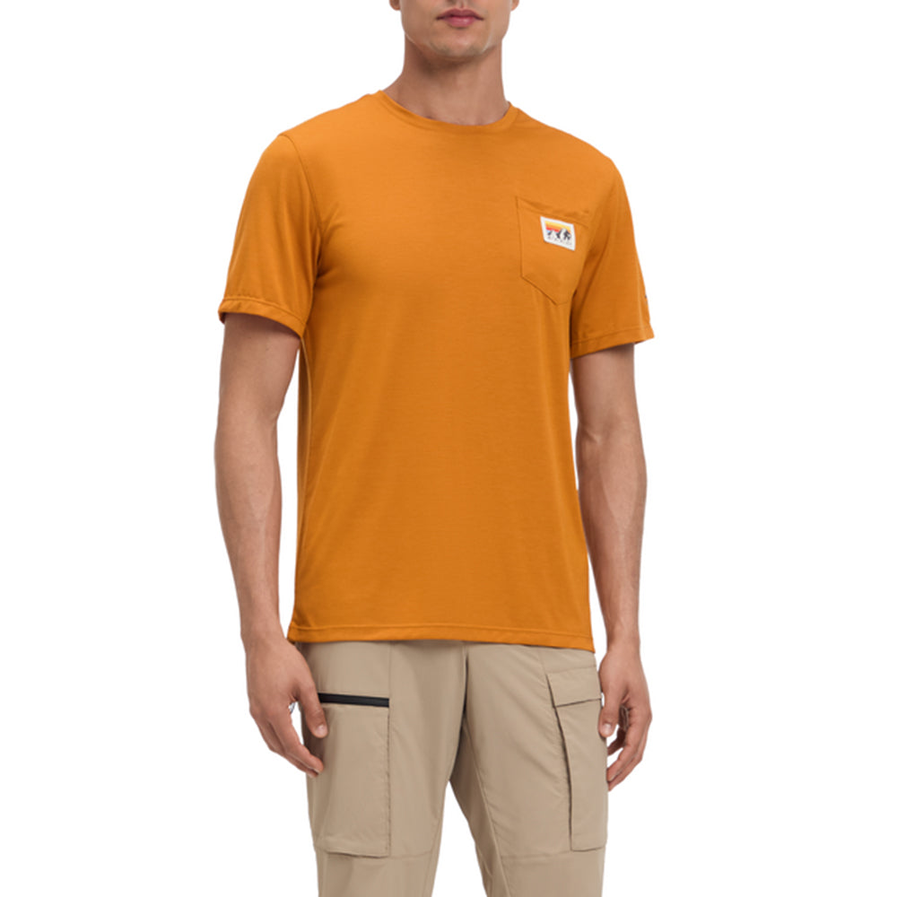 MCKINLEY Eelis Men's T-Shirt - Supersports Thailand