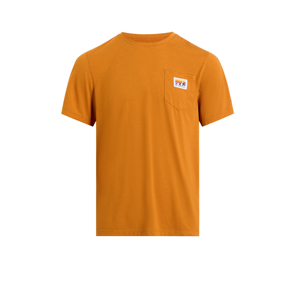 MCKINLEY Eelis Men's T-Shirt - Supersports Thailand