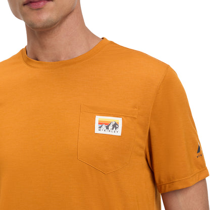MCKINLEY Eelis Men's T-Shirt - Supersports Thailand