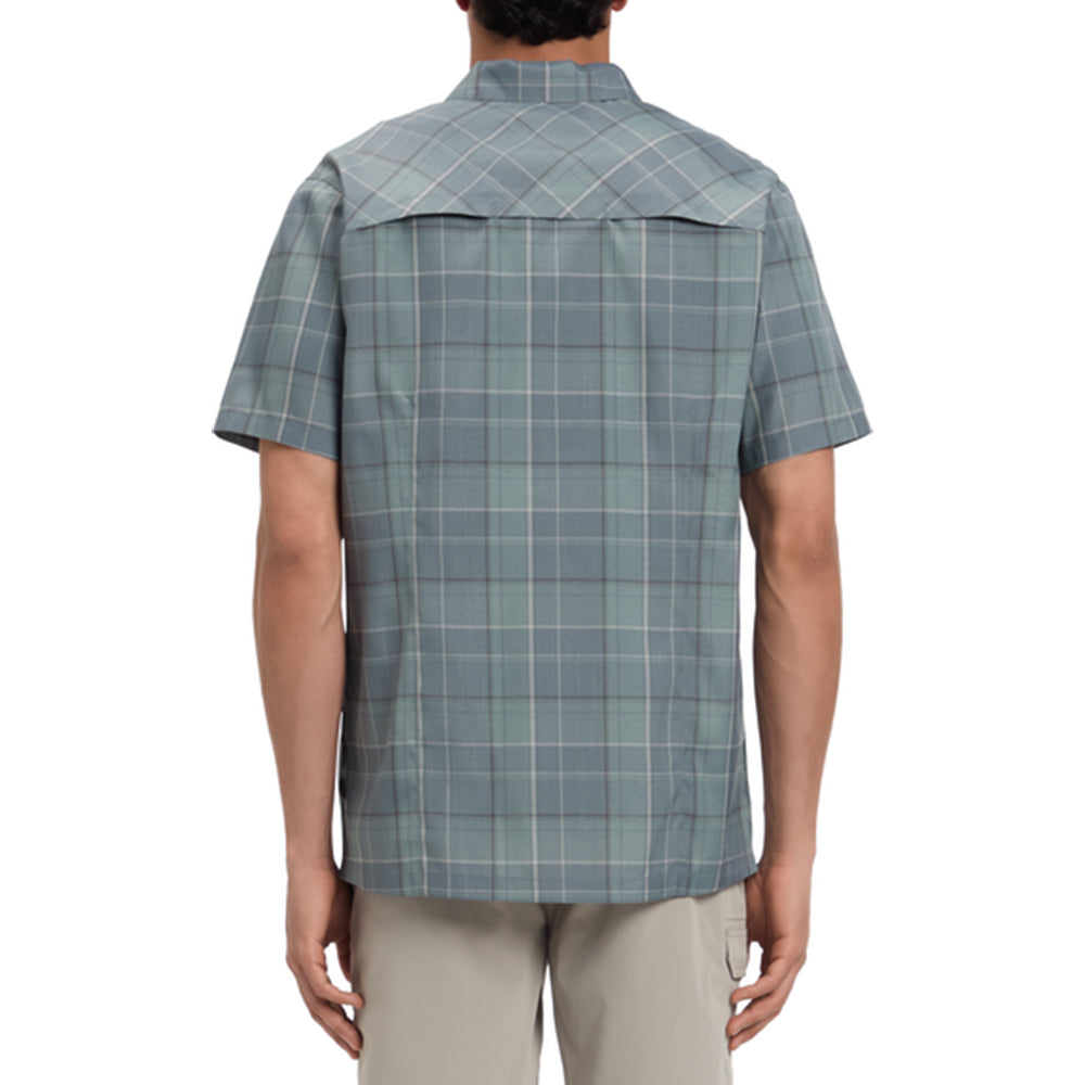 MCKINLEY Armon IV Men's Shirt - Supersports Thailand