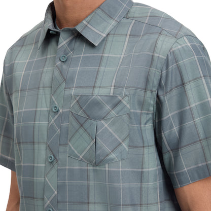 MCKINLEY Armon IV Men's Shirt - Supersports Thailand