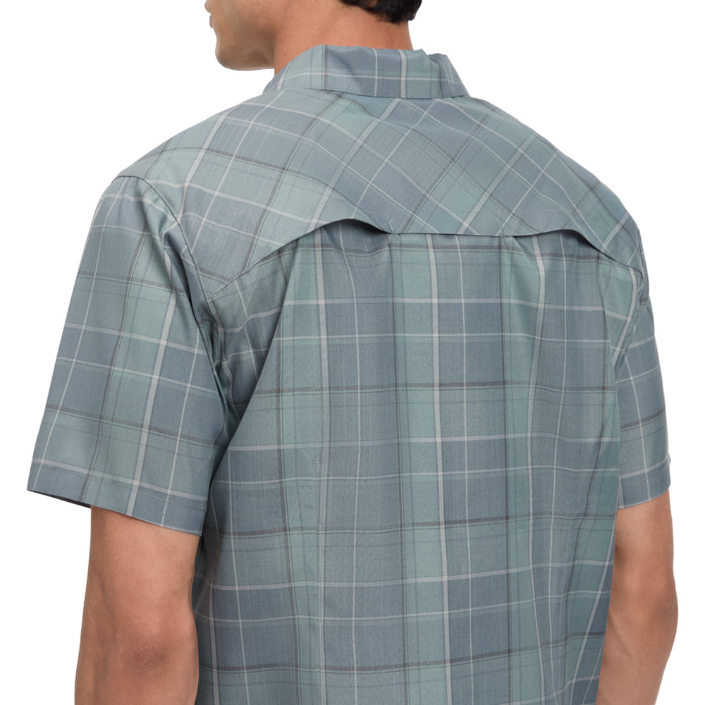 MCKINLEY Armon IV Men's Shirt - Supersports Thailand Supersports Thailand